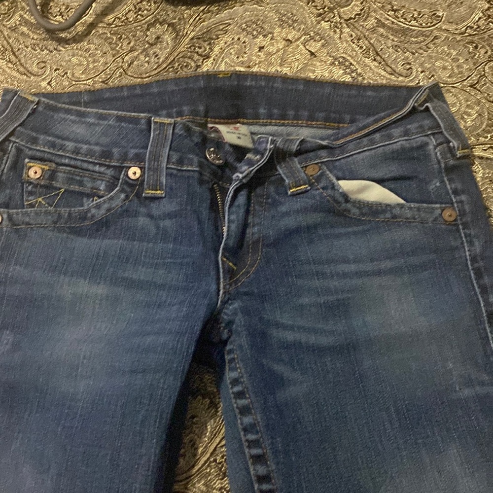 True Religion